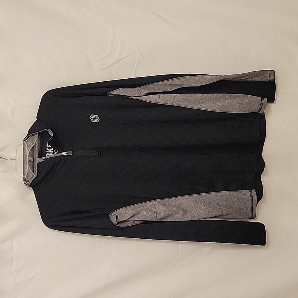 MEN'S BKE SPORT LONG SLEEVE SHIRT SIZE L